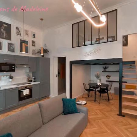 Offre Speciale - Jolie Pepite Au Coeur De Nantes Zewnętrze zdjęcie
