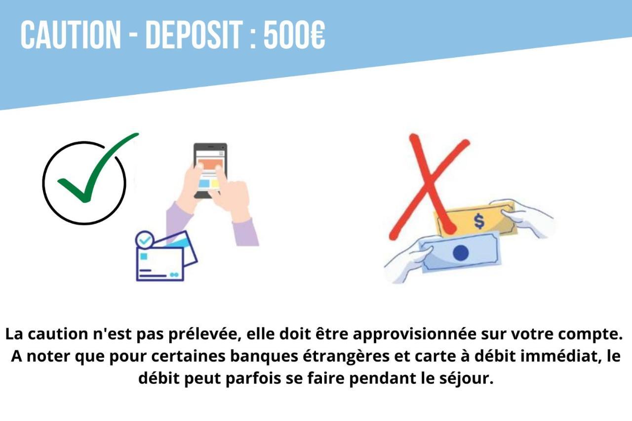 Offre Speciale - Jolie Pepite Au Coeur De Nantes Zewnętrze zdjęcie