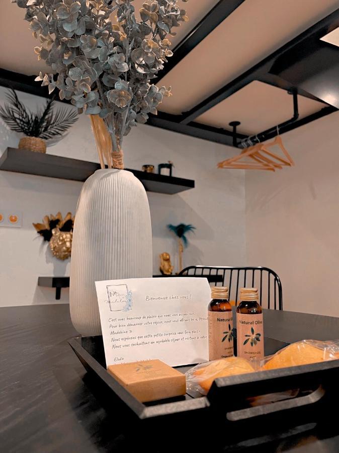 Offre Speciale - Jolie Pepite Au Coeur De Nantes Zewnętrze zdjęcie