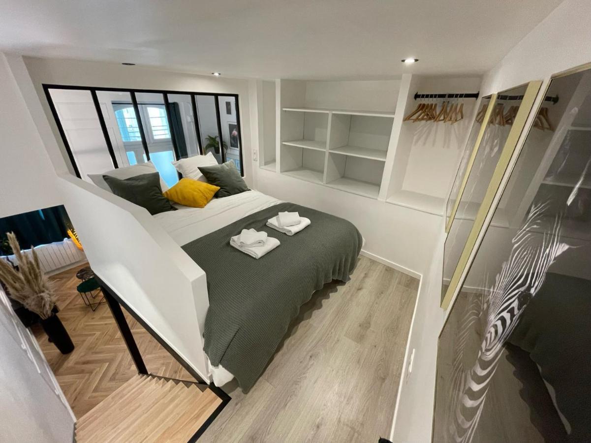 Offre Speciale - Jolie Pepite Au Coeur De Nantes Zewnętrze zdjęcie