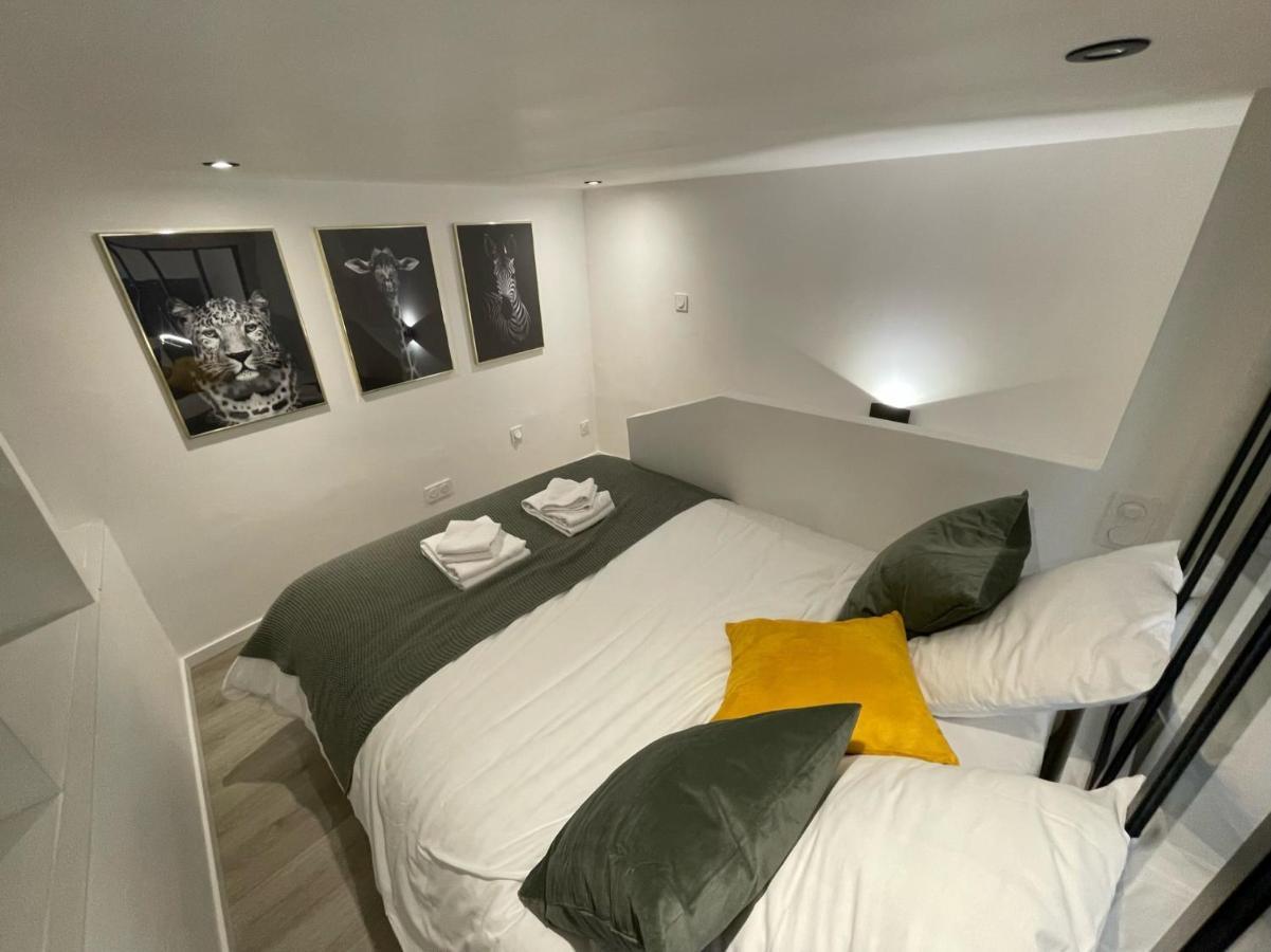 Offre Speciale - Jolie Pepite Au Coeur De Nantes Zewnętrze zdjęcie