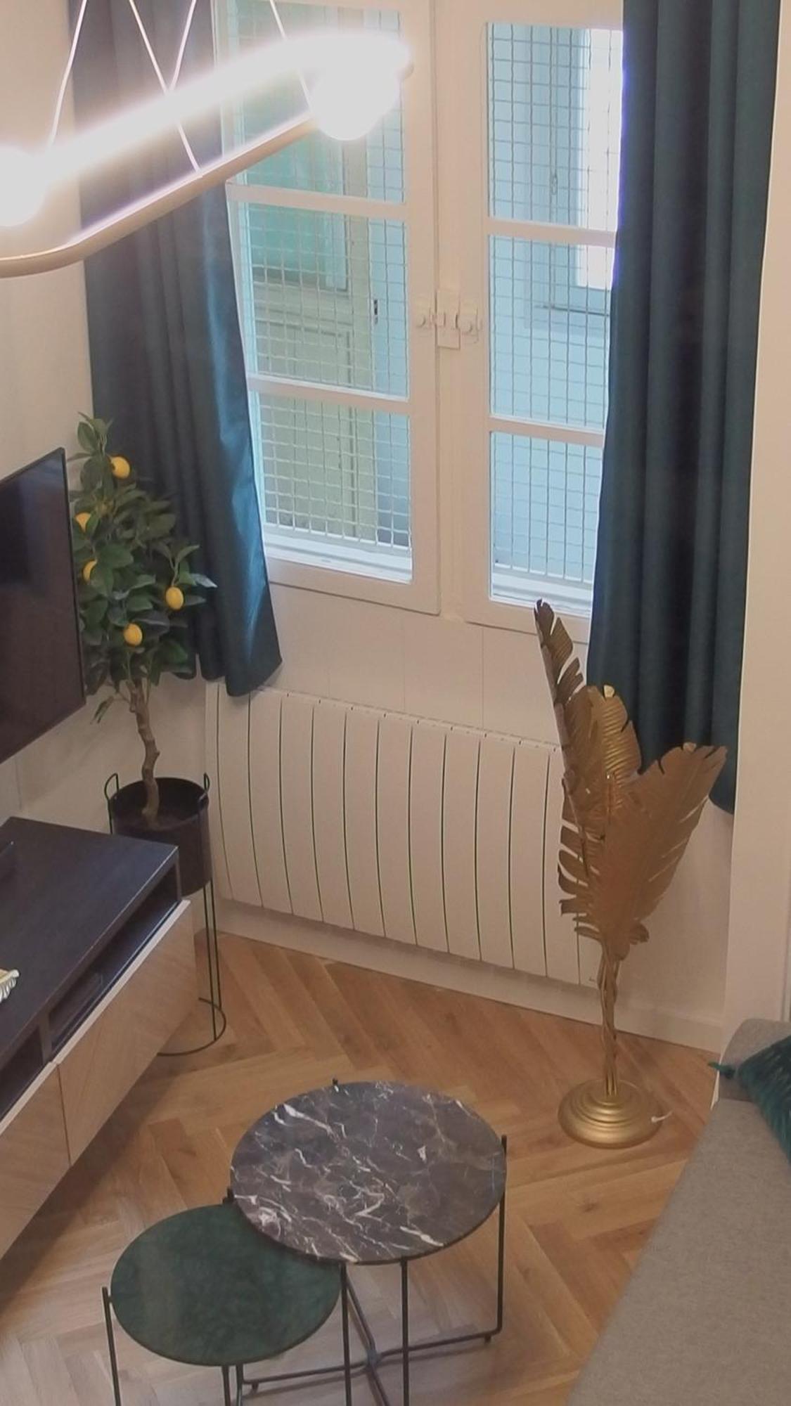 Offre Speciale - Jolie Pepite Au Coeur De Nantes Zewnętrze zdjęcie